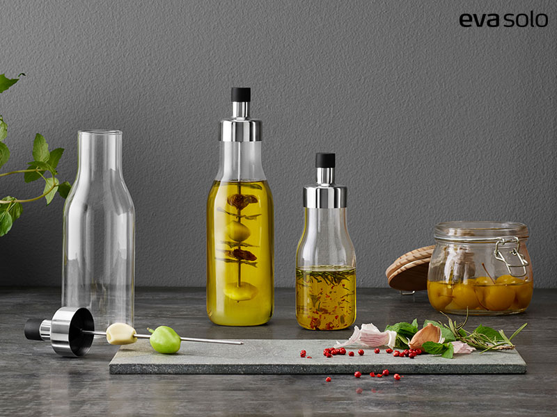 MYFLAVOUR OIL CARAFE