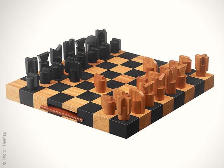 7 Plus beaux 'Jeu d'Échecs' Inspirés par la Série NetFlix MaxiTendance — free download