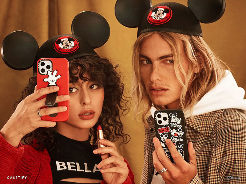 Disney x CASETiFY