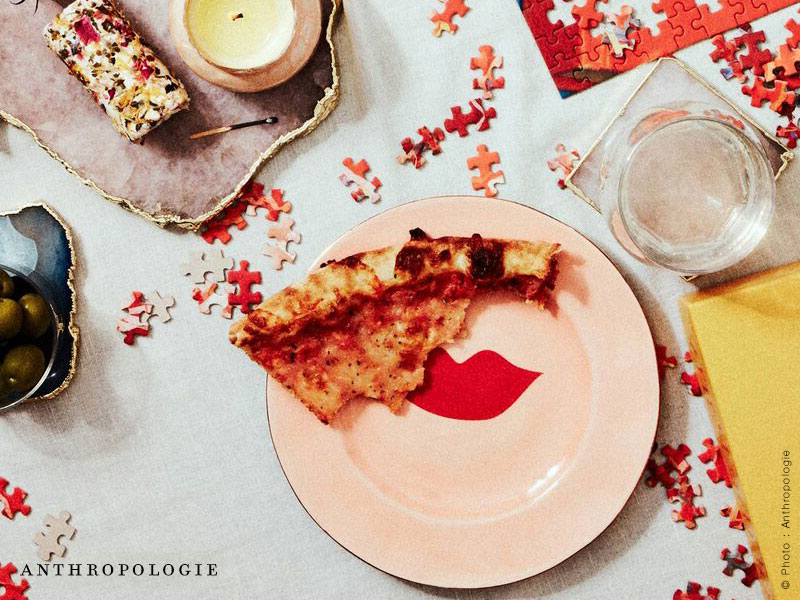 Anthropologie Clare V