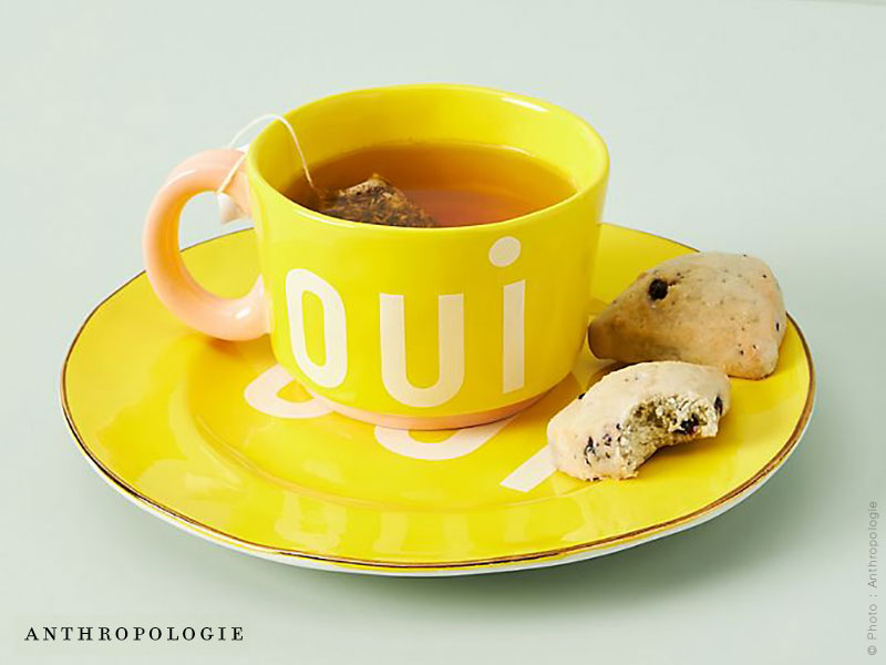 Anthropologie Clare V