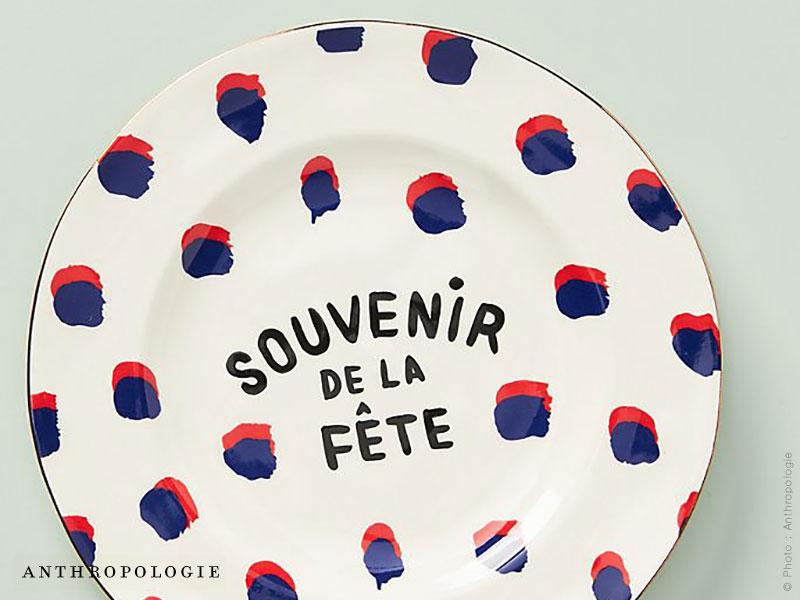 Anthropologie Clare V