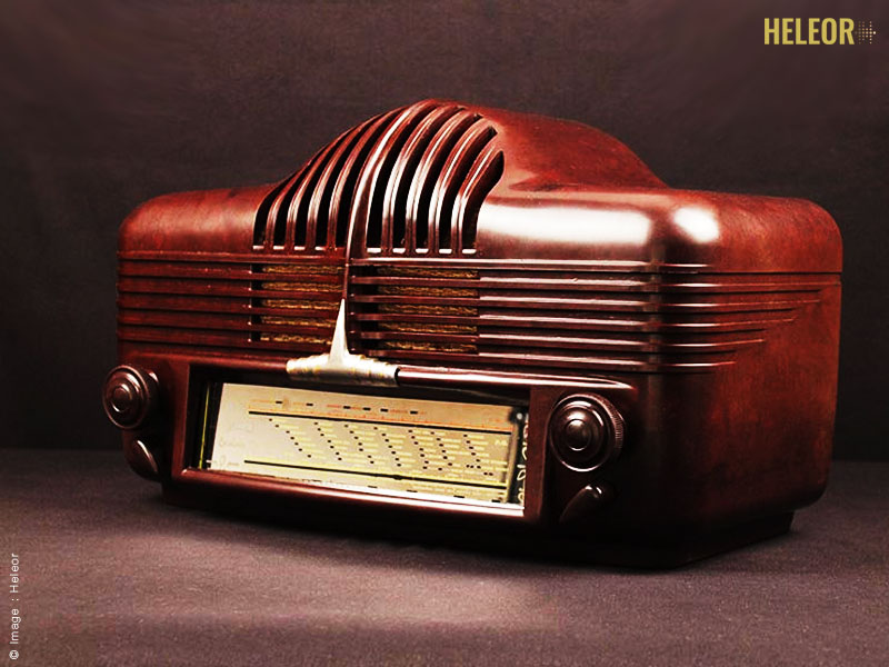 restauration radio annees 30 60