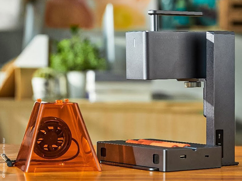 graveur laser de poche