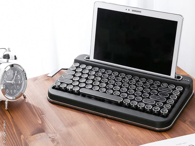 penna elretron