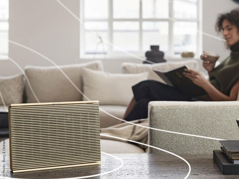 Bang & Olufsen Beosound Level