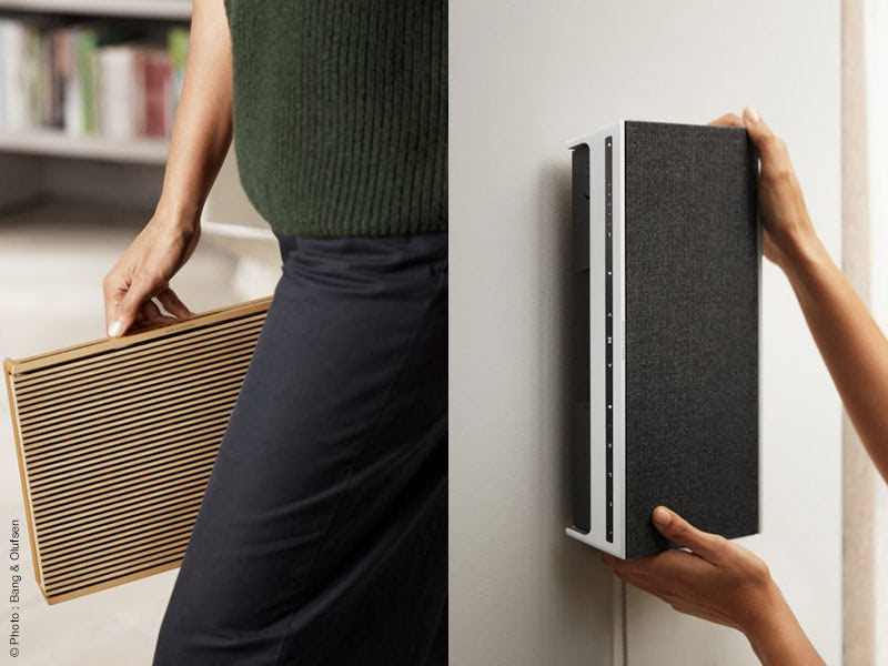 Bang & Olufsen Enceinte WiFi