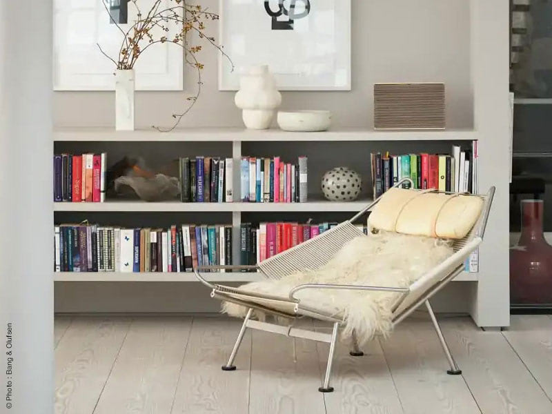 Bang & Olufsen Enceinte WiFi