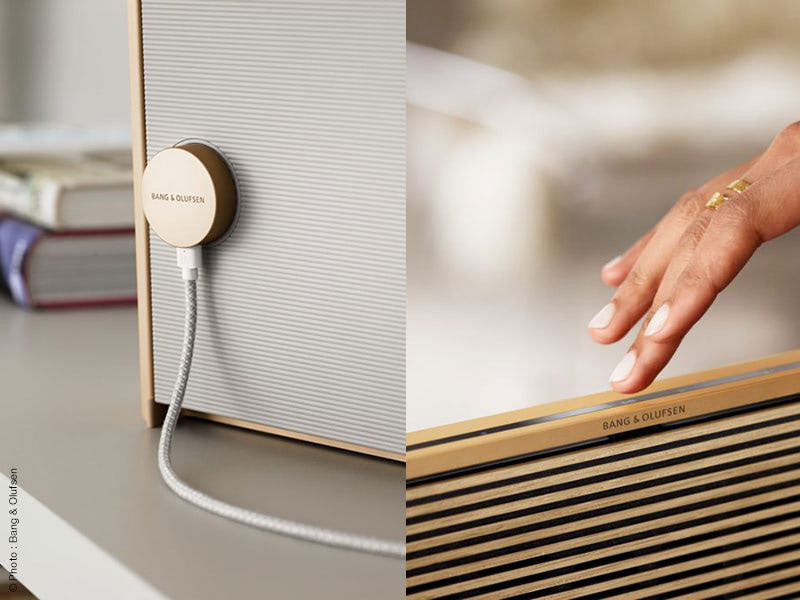 Bang & Olufsen Beosound Level