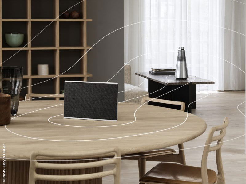 Bang & Olufsen Beosound Level