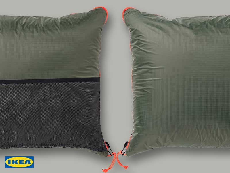 couverture oreille ikea
