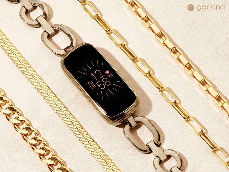 Tracker Fitbit Luxe