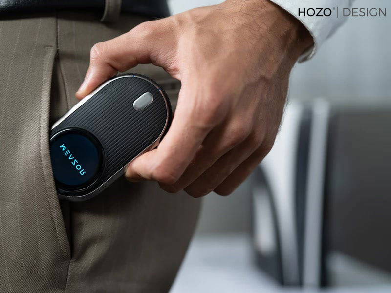 Meazor Measuring Tool