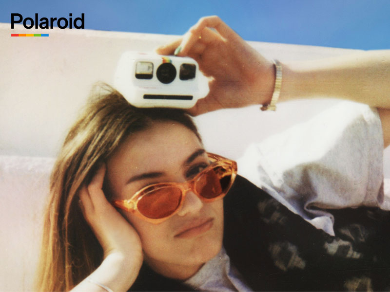 Polaroid Go Mini Appareil Photo