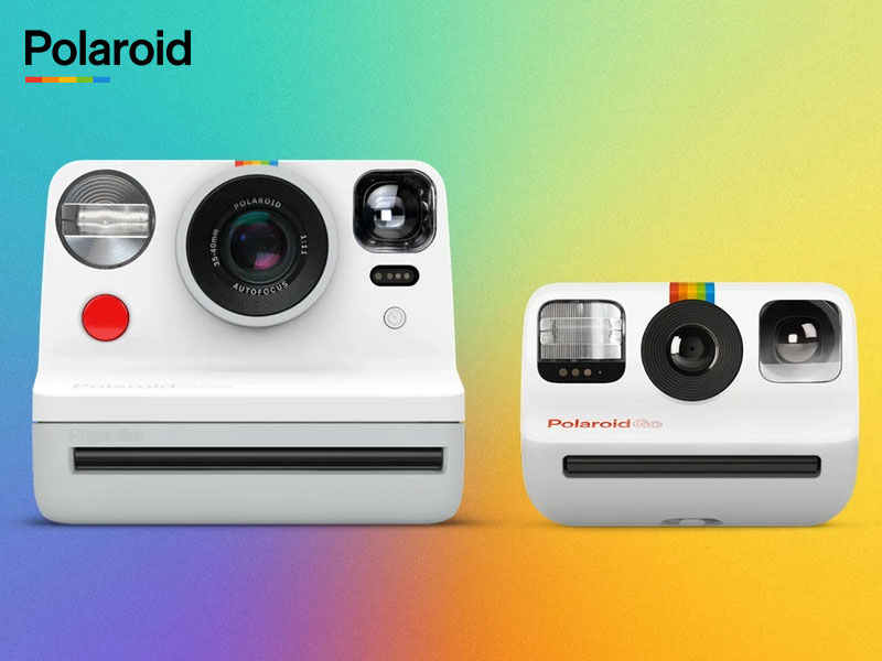 Polaroid Go Mini Appareil Photo
