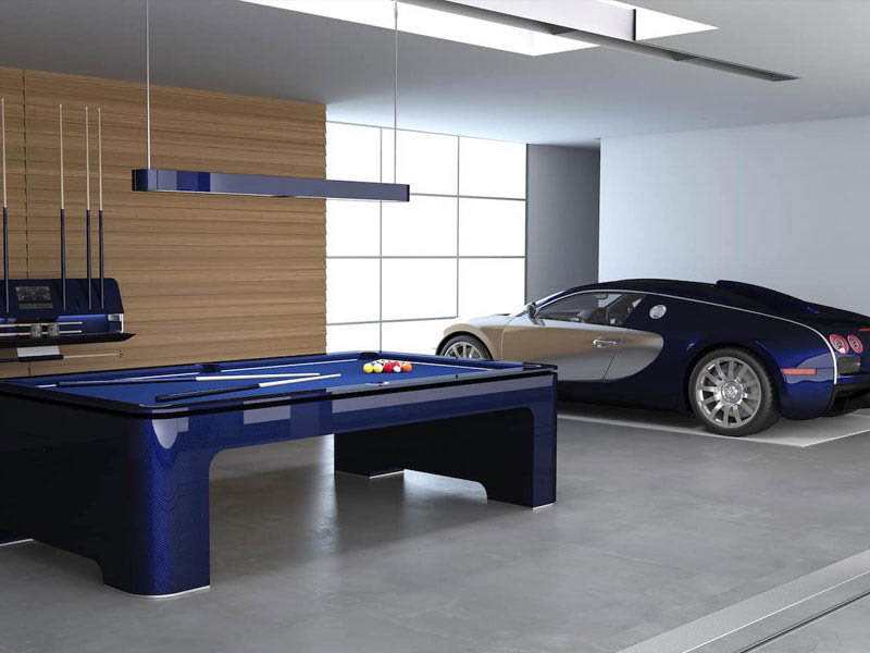 Billard Bugatti Pool Table