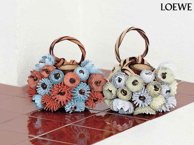 Sotheby's Loewe Collaboration