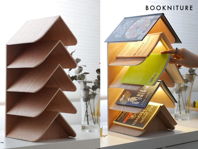 Wisdom Tree Range Livres