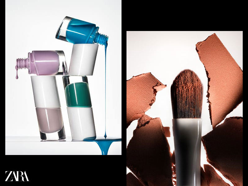 Zara Beauty Beauté