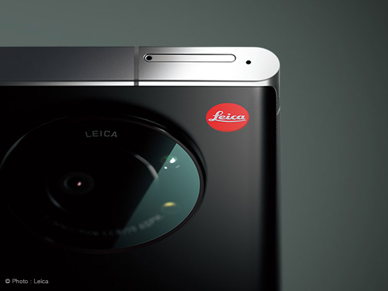 photophone leica 20 mpx