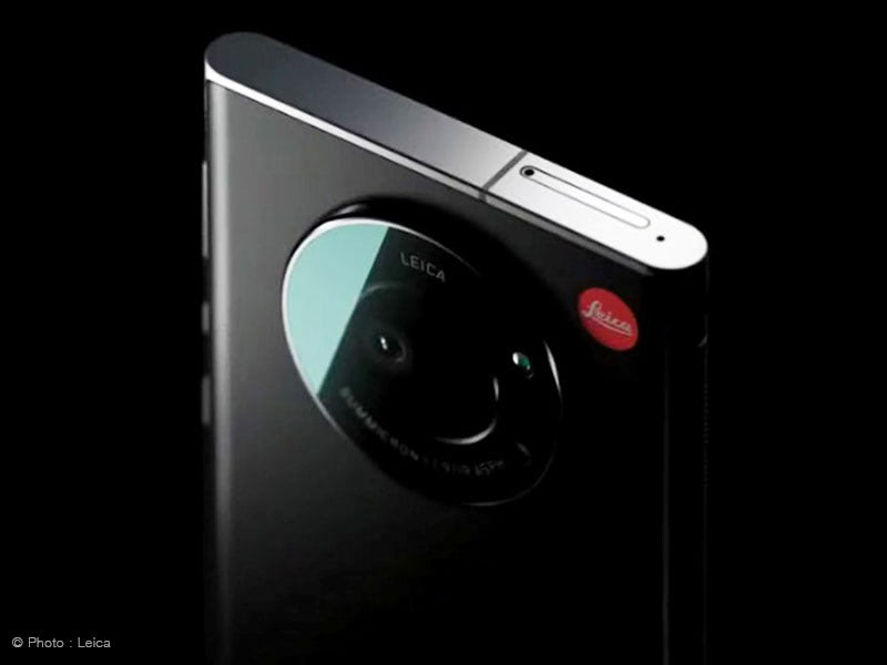 photophone leica 20 mpx