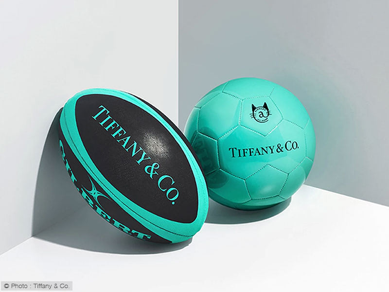tiffany co ballon sport football basketball rugby skateboard 03 - Ballons et Skateboard de Luxe chez Tiffany & Co - Sports, Luxe, Fashion, ballons