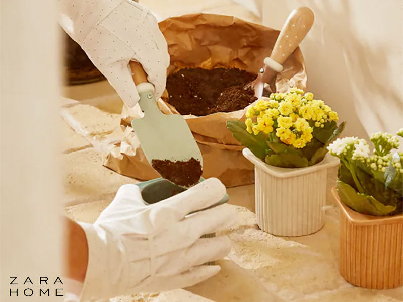 Outils Jardinage Zara Maison Enfants