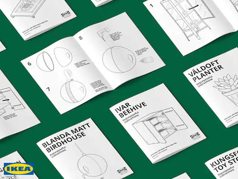 guides ikea recyclage pdf