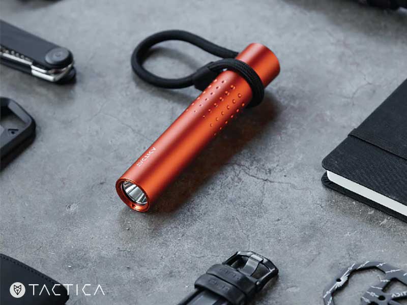 Tactica Gear Lamp F.100 prix
