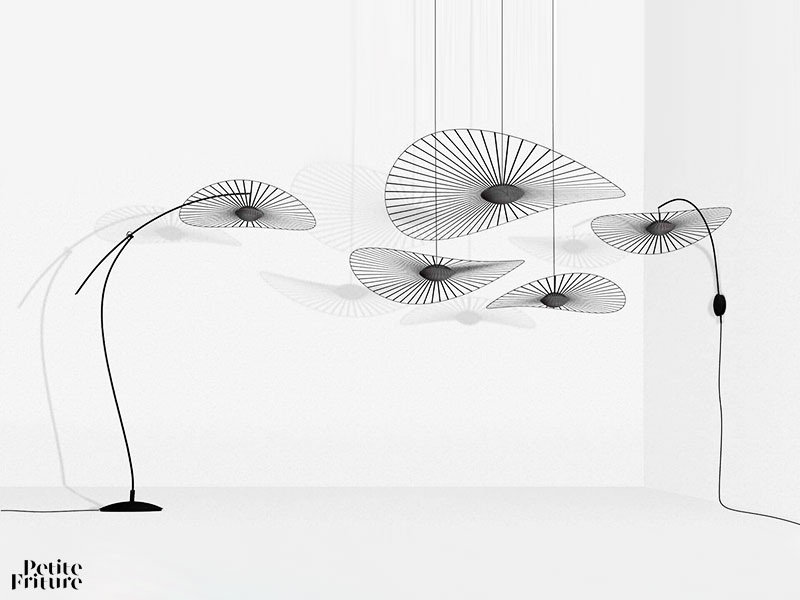 Luminaire Petite Friture Vertigo Nova