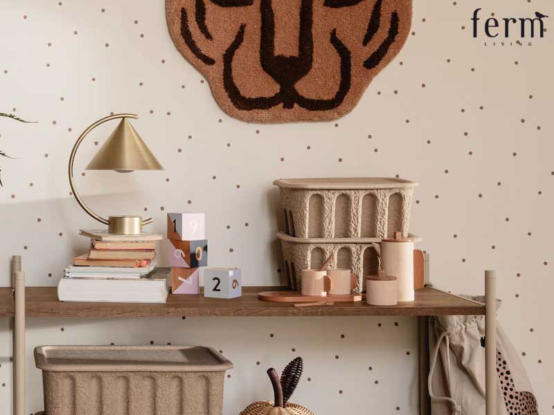 Meridian Lamp en Laiton Prix Avis