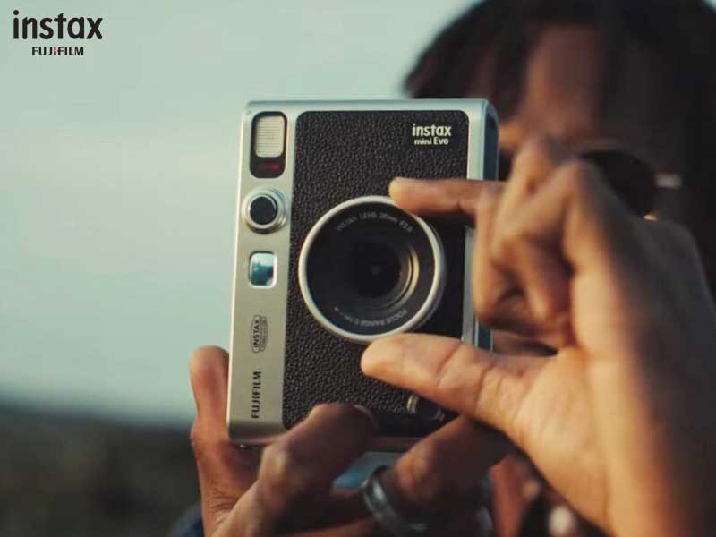 Fujifilm Instax Date Prix
