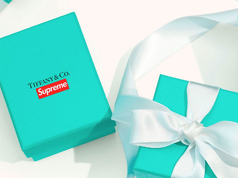 Tiffany Supreme Collection Capsule Prix Date