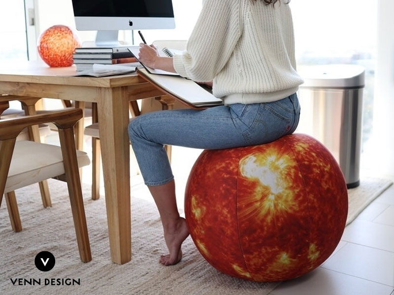 Venn Design Air Chair Solar