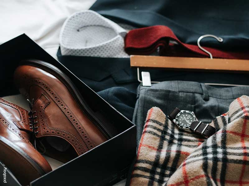 Burberry My Wardrobe HQ