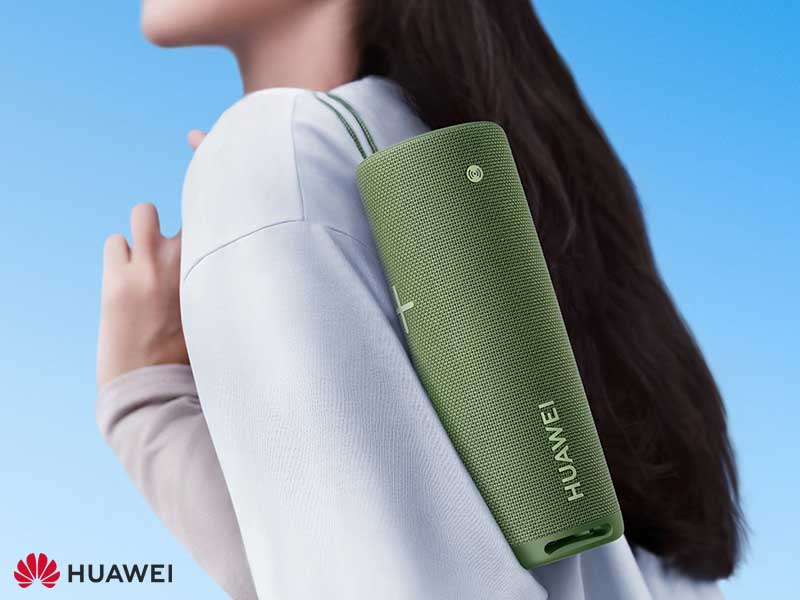 Sound Joy Haut Parleur Bluetooth
