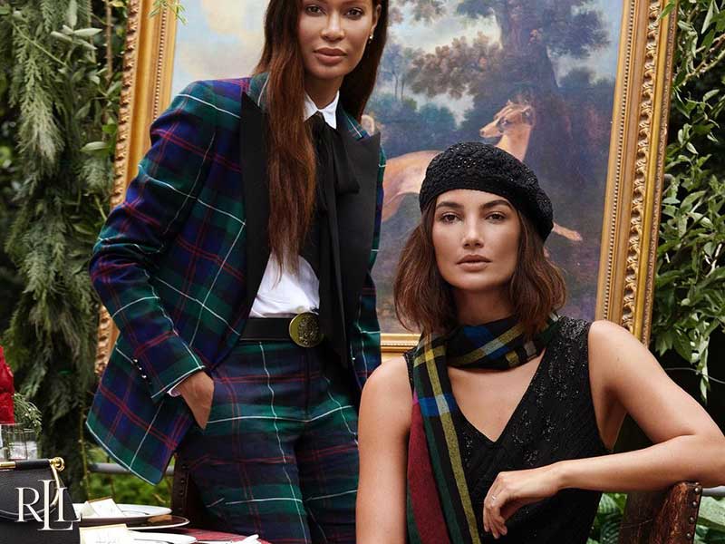 Lauren Ralph Lauren Noel 2021