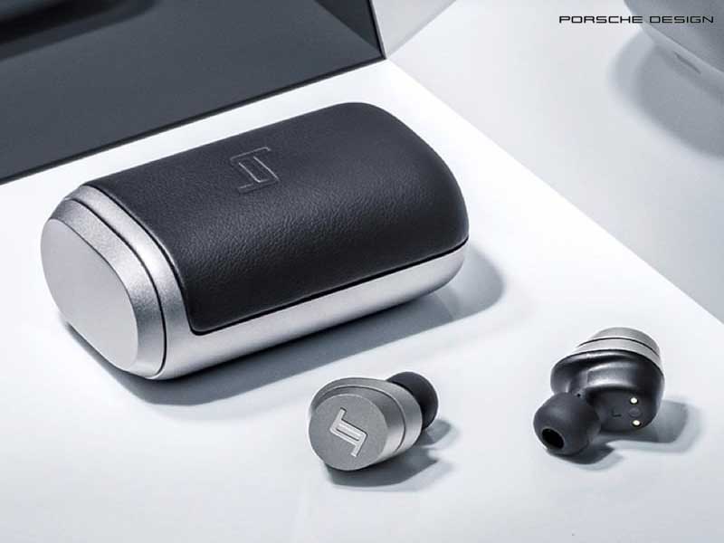 Intra Porsche Design PDT60 Prix Avis