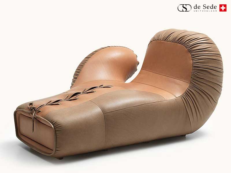 Boxing Glove Sofa