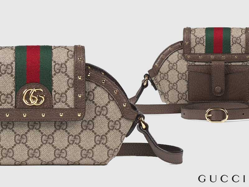 Gucci Ophidia AirPods Max Prix