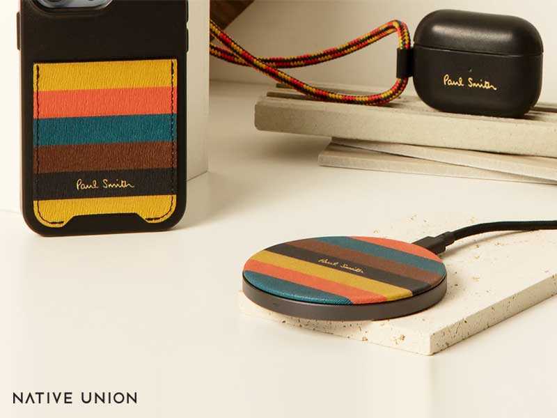 Native Union Accessoires