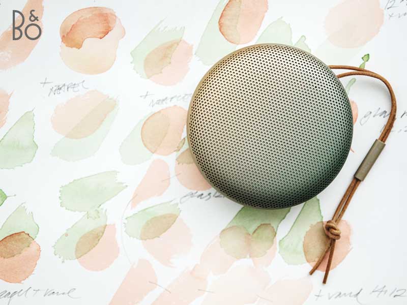 Beosound Cecilie Manz