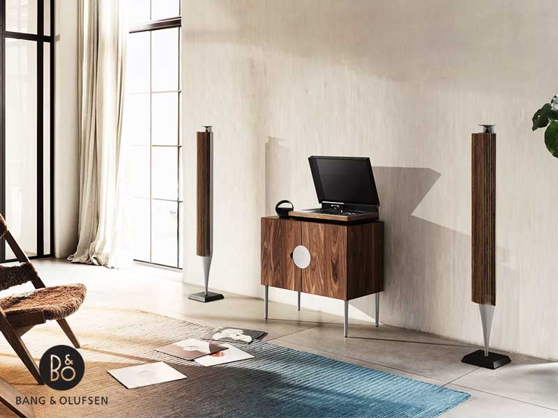 Bang & Olufsen Beogram 4000 2022