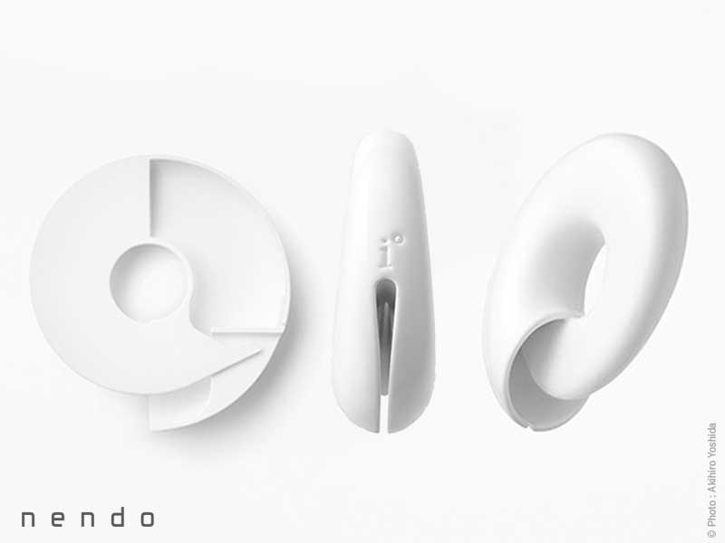 nendo ouvre-lettres