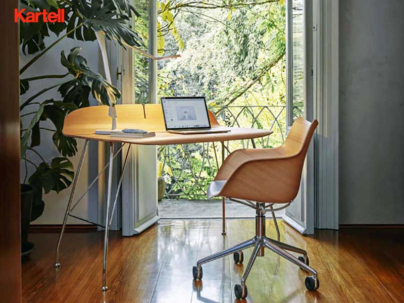 bureau design Starck