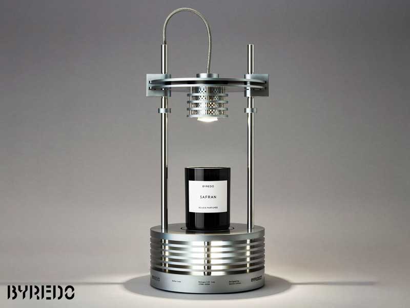 Byredo Infra Luna