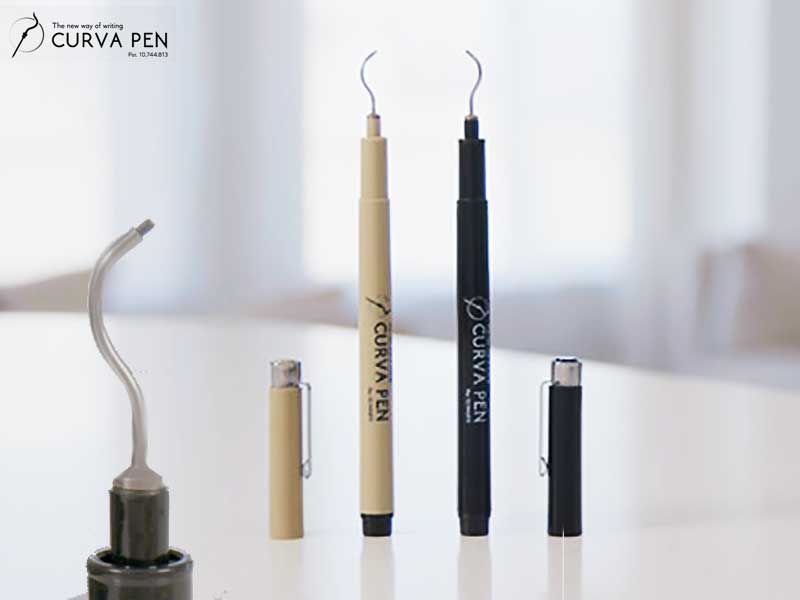 Curva Pen