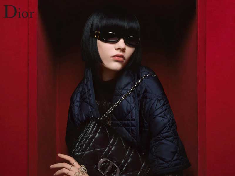 dior femme