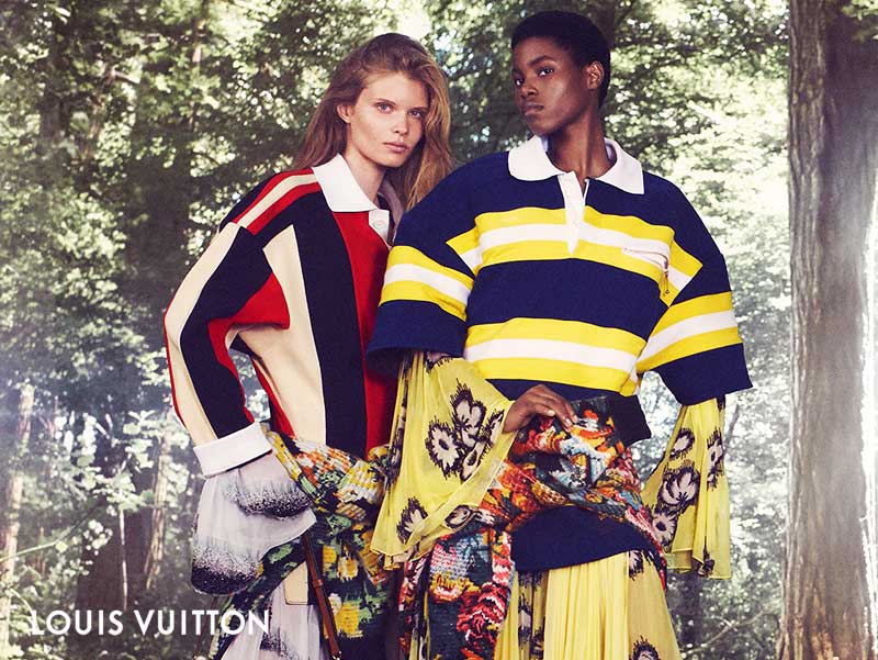 Louis Vuitton Pub 2022 2023