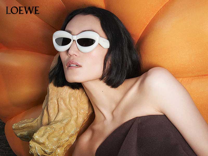 LOEWE Inflated